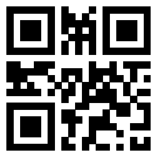 3308269351 - Immagine del Qr Code associato