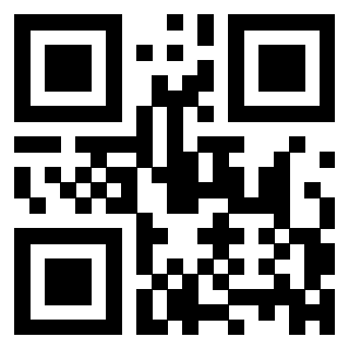 3308269352 - Immagine del Qr Code associato