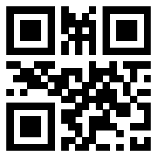 Scansione del Qr Code di 3308269353