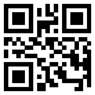 3308269354 - Immagine del QrCode associato
