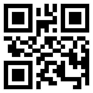 3308269355 - Immagine del Qr Code associato