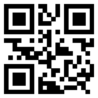 Immagine del QrCode di 3308269357