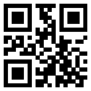 3308269358 - Immagine del QrCode associato