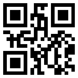 Il Qr Code di 3308269359