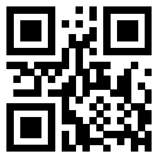 Immagine del Qr Code di 3308269360