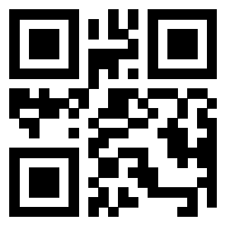 3308269362 Qr Code associato