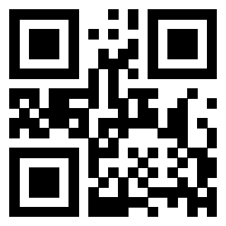 Il Qr Code di 3308269368
