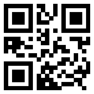 3308269374 - Immagine del QrCode associato