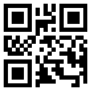 Il Qr Code di 3308269376