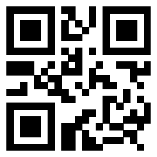 Il Qr Code di 3308269377