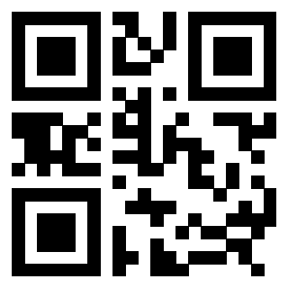 3308269382 Qr Code associato