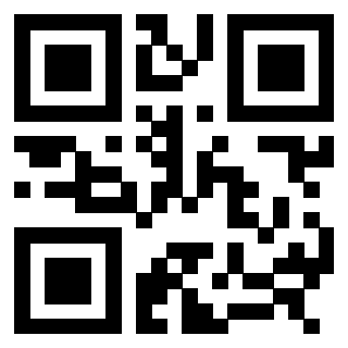 3308269383 - Immagine del QrCode associato