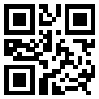 3308269388 - Immagine del QrCode