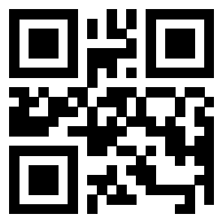 3308269394 QrCode associato
