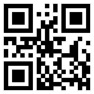 3308269396 Qr Code associato