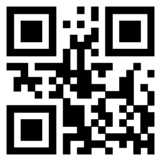 Scansione del Qr Code di 3308269397