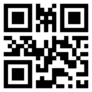 3308269398 Qr Code associato