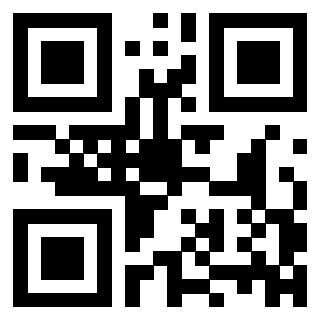 3308269399 Qr Code associato