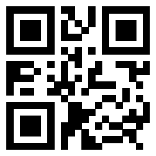 Immagine del QrCode di 3308269400