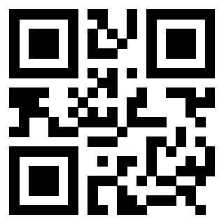 3308269407 - Immagine del QrCode