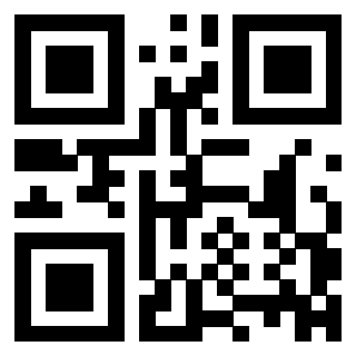 3308269410 - Immagine del Qr Code associato