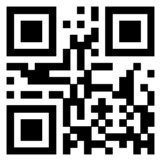 3308269412 - Immagine del Qr Code associato