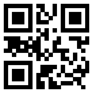 3308269413 - Immagine del QrCode associato