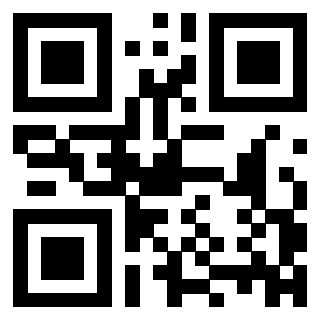 Immagine del Qr Code di 3308269414