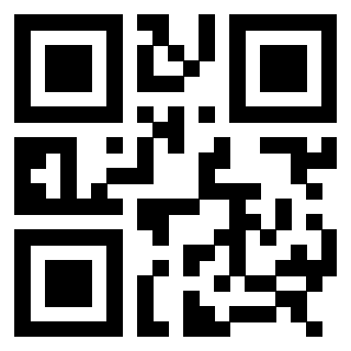 3308269415 - Immagine del Qr Code