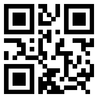 Qr Code di 3308269417