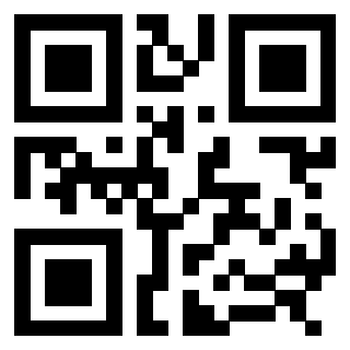 Il Qr Code di 3308269418