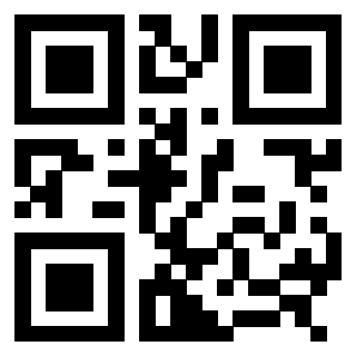 Il QrCode di 3308269421