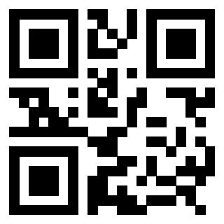 Il Qr Code di 3308269423