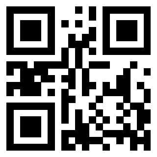 3308269424 - Immagine del QrCode associato