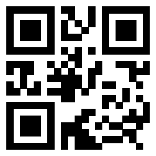 Scansione del Qr Code di 3308269426