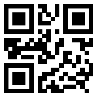 Immagine del Qr Code di 3308269430
