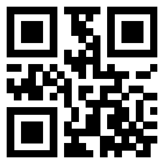 Immagine del Qr Code di 3308269432