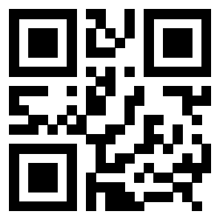 Il Qr Code di 3308269434