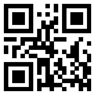 Il QrCode di 3308269437