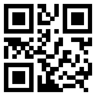 3308269438 - Immagine del QrCode associato