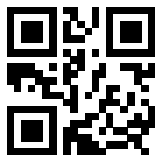 3308269439 - Immagine del QrCode associato
