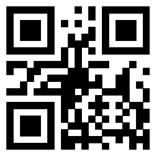 Immagine del Qr Code di 3308269442