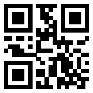 Il Qr Code di 3308269446