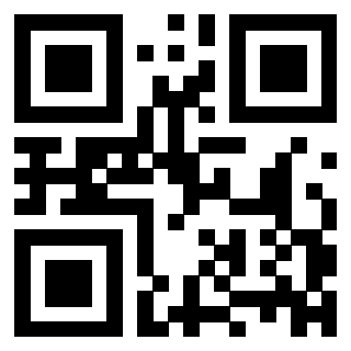3308269449 QrCode associato