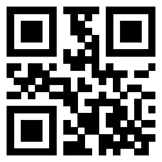 3308269452 Qr Code associato