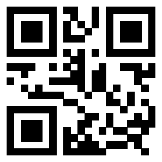 Scansione del Qr Code di 3308269453