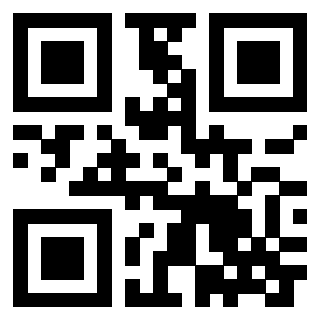 3308269454 - Immagine del QrCode associato