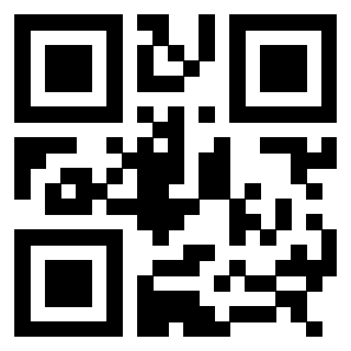 Scansione del QrCode di 3308269456