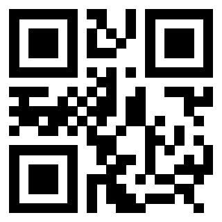 Il Qr Code di 3308269457