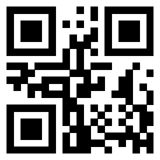 3308269458 - Immagine del QrCode associato